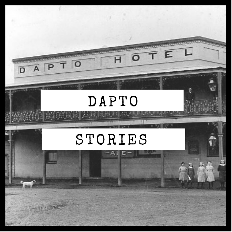 Dapto Stories – Wollongong City Libraries Illawarra Stories